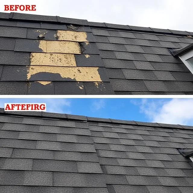 Roof Repair Near Me in Dixon, CA near me